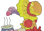 Sweet sensations set 03 10 5x7